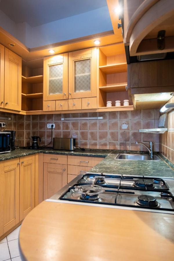 Sziklai Apartman Veszprém Exterior foto